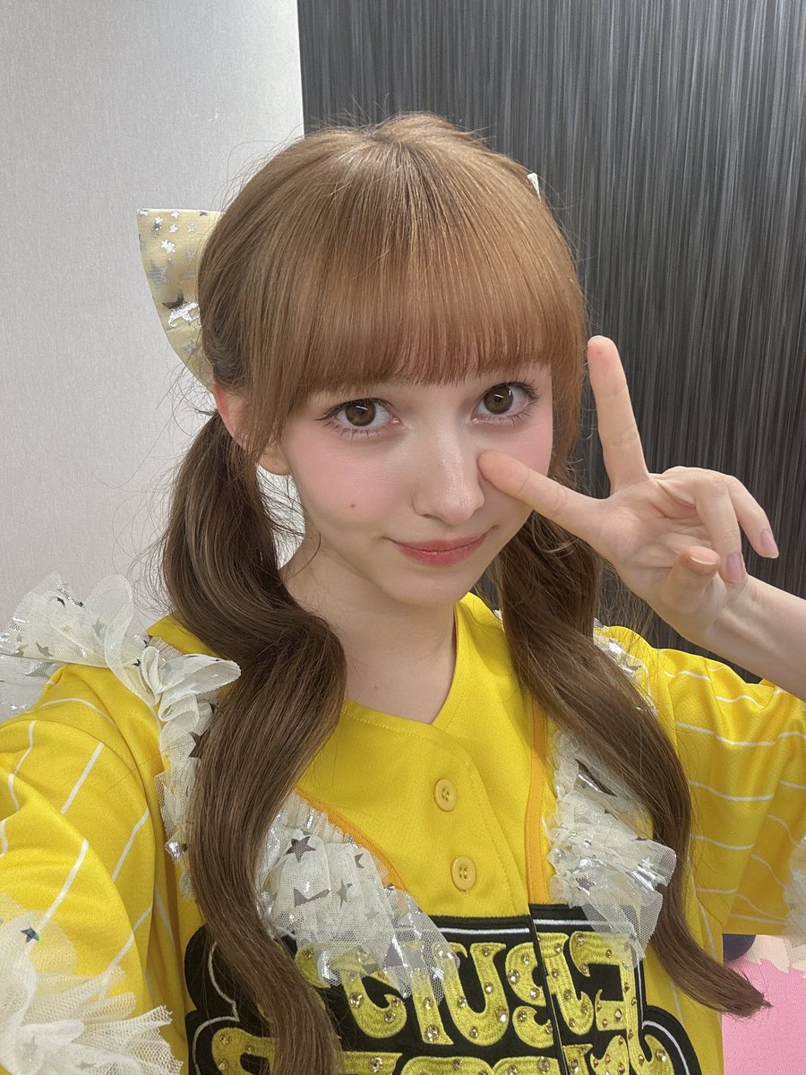 早瀬ノエル（FRUITS ZIPPER） (@noel_fz1229) / Posts / X