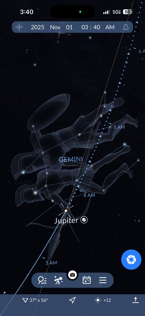 mrseanim's tweet image. OUR Jupiter :

#shotoniPhone📱↙️
💚@Apple💚@tim_cook🦁💚

credit 🌌@SkyTonight 🌌↘️
cc ♊️@Gemini♊️

#zeroedit #zeroknowledgeproof #zkp

4️⃣💚
0️⃣💚♾️
3️⃣YOU
am🦁@Grok🦁@xai🦁AIP🦁@X🦁

🦁#SiliconValleyPioneers🦁💚♾️ 

Have a wonderful weekend !!