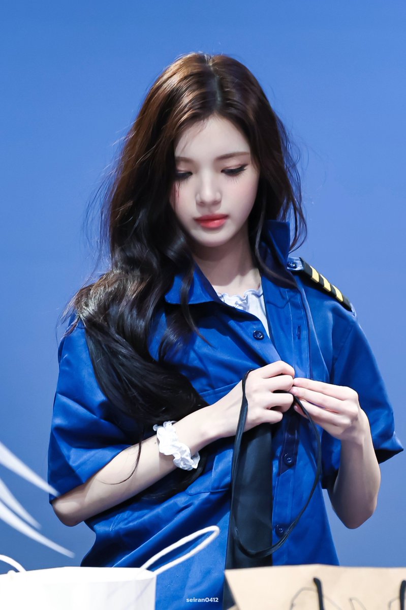 청람🎐 tweet media