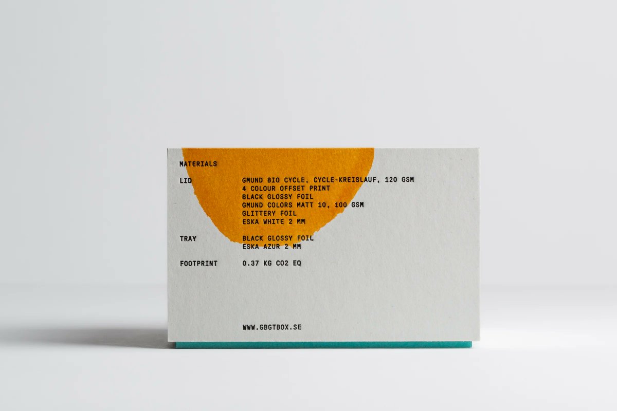 shtkshmt's tweet image. ストックホルムのデザインスタジオ「Bedow」によるパッケージメーカーGBGT Boxのプレミアムコレクション。
A Lovely Atmosphereと題され、大気圏の層を、サイズ違いの筐体のデザインに落とし込んでいる。このコンセプトに行き着くのがすごい。
#すごいひとたち