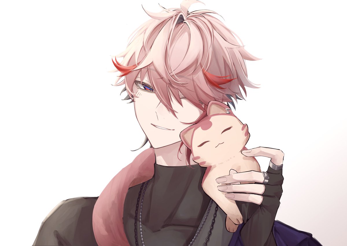 四字 (@YOJI_GKNV) / Posts / X