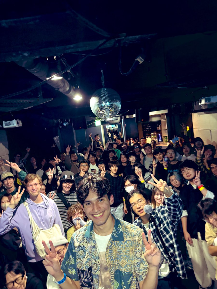 ╋━━
     #oltronica × #irori × #テラリズム
   ◆ Index of Reflection #IOR1101 ◆
　　　　　　　　　　　　　　　━━╋

ご来場いただきありがとうございました‼︎
thank you for coming!!!!!!!!!!