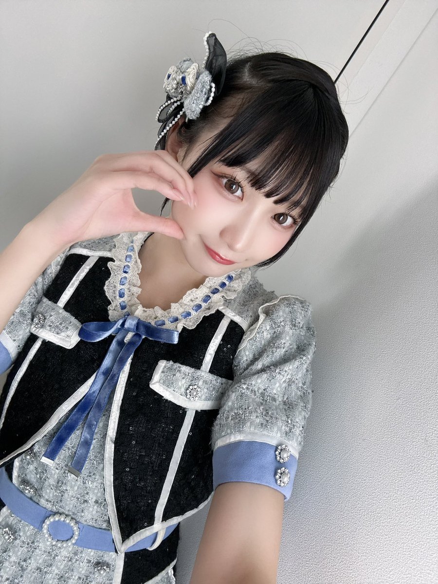 リリイベ((個別握手会))ありがとうございました😭 雑談したり、思い出