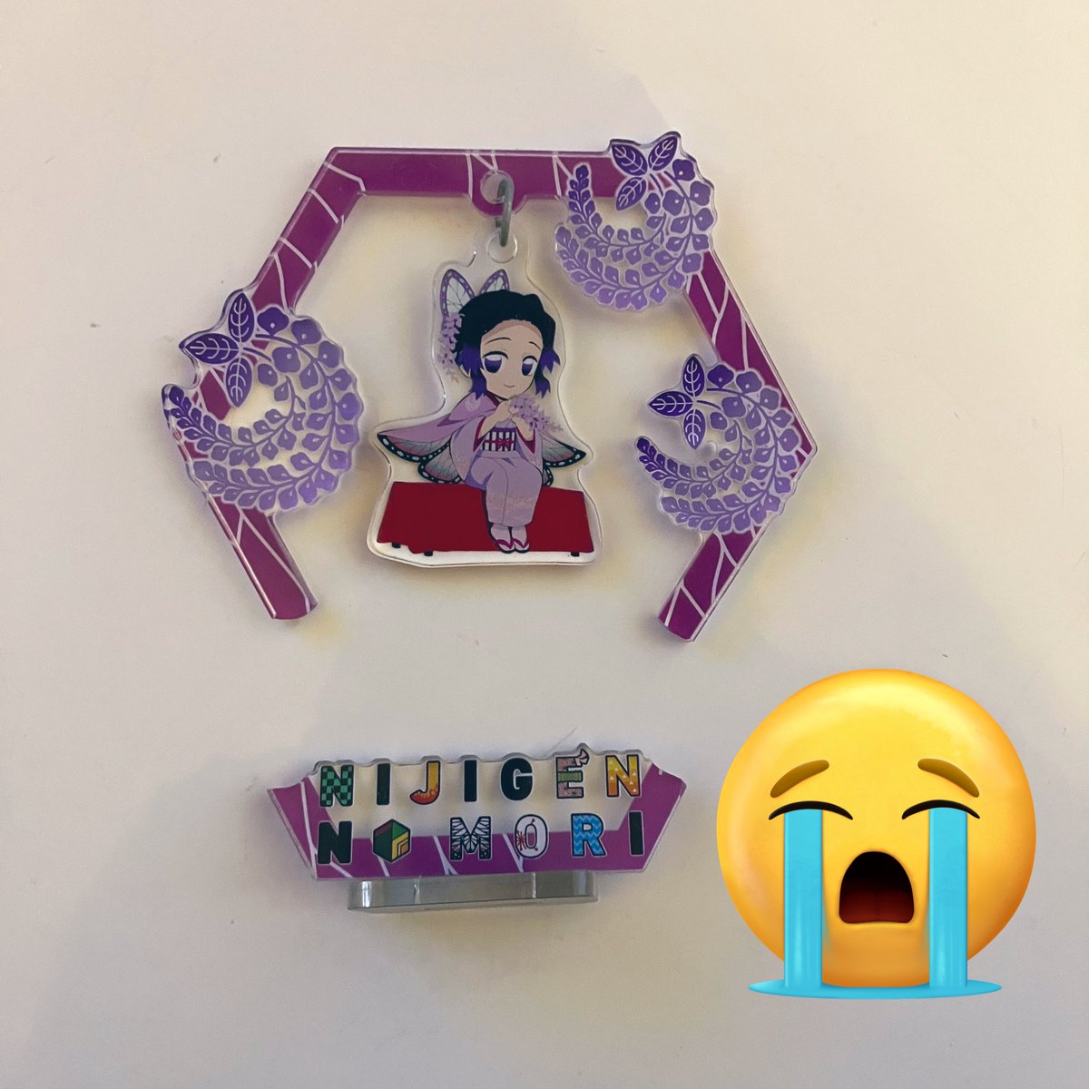 みっこ★様❣️オーダーページ＊お昼寝柴ワンコパネル hase on X