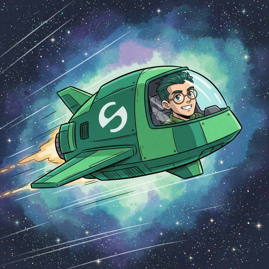 Onside_man's tweet image. two hundred thousand transactions per second
that’s the number @stable plans to reach in phase 3

for comparison:

Bitcoin: 7 TPS 
Ethereum: 15 TPS 
Visa: 65,000 TPS 

Stable phase 3: 200,000 TPS 

We’re taking off, buckle up!