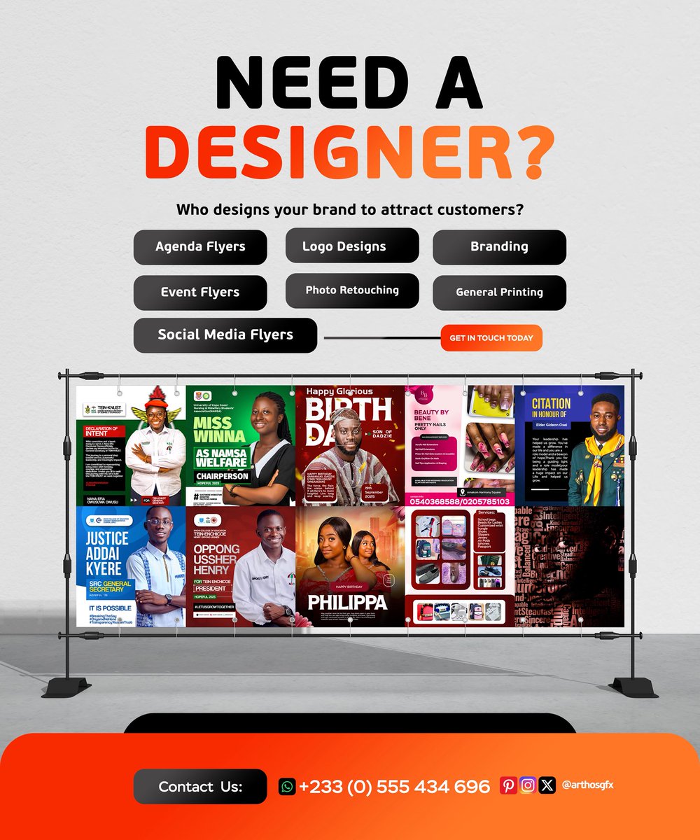 arthosgfx's tweet photo. New Month, New Hopes, New Aspirations😊.
#GraphicDesigner #Flyers #newmonthnewgrace #DesignInspiration https://t.co/UkZEf7RaD8