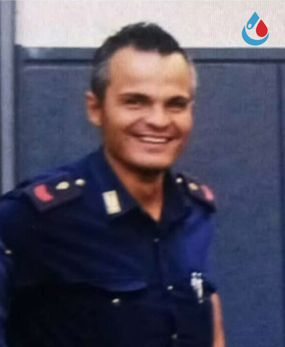 I Donatorinati della <a href="/poliziadistato/">Polizia di Stato</a> e <a href="/vigilidelfuoco/">Vigili del Fuoco</a>  esprimono il più sentito cordoglio per la tragica scomparsa dell’Assistente Capo Coordinatore Aniello Scarpati, deceduto a seguito di un grave incidente stradale avvenuto durante il servizio nella zona di Torre del Greco