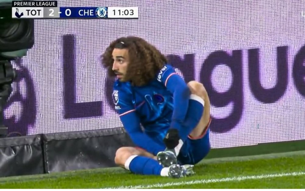 Hello Tottenham fans, 
We are back again in your town