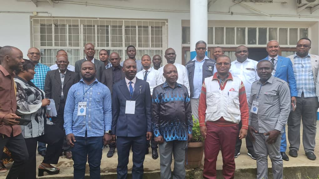 #Tshopo : Une étude de l'#UNIKIS révèle les croyances populaires et les confusions qui freinent la riposte contre la Mpox <a href="/OMSRDCONGO/">OMS RDC</a>
➡️kis24.info/tshopo-une-etu…