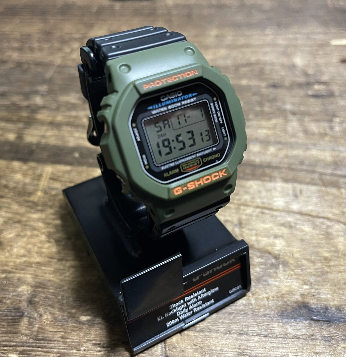 salt様　オーダー FD-CUSTOM BAITS on X