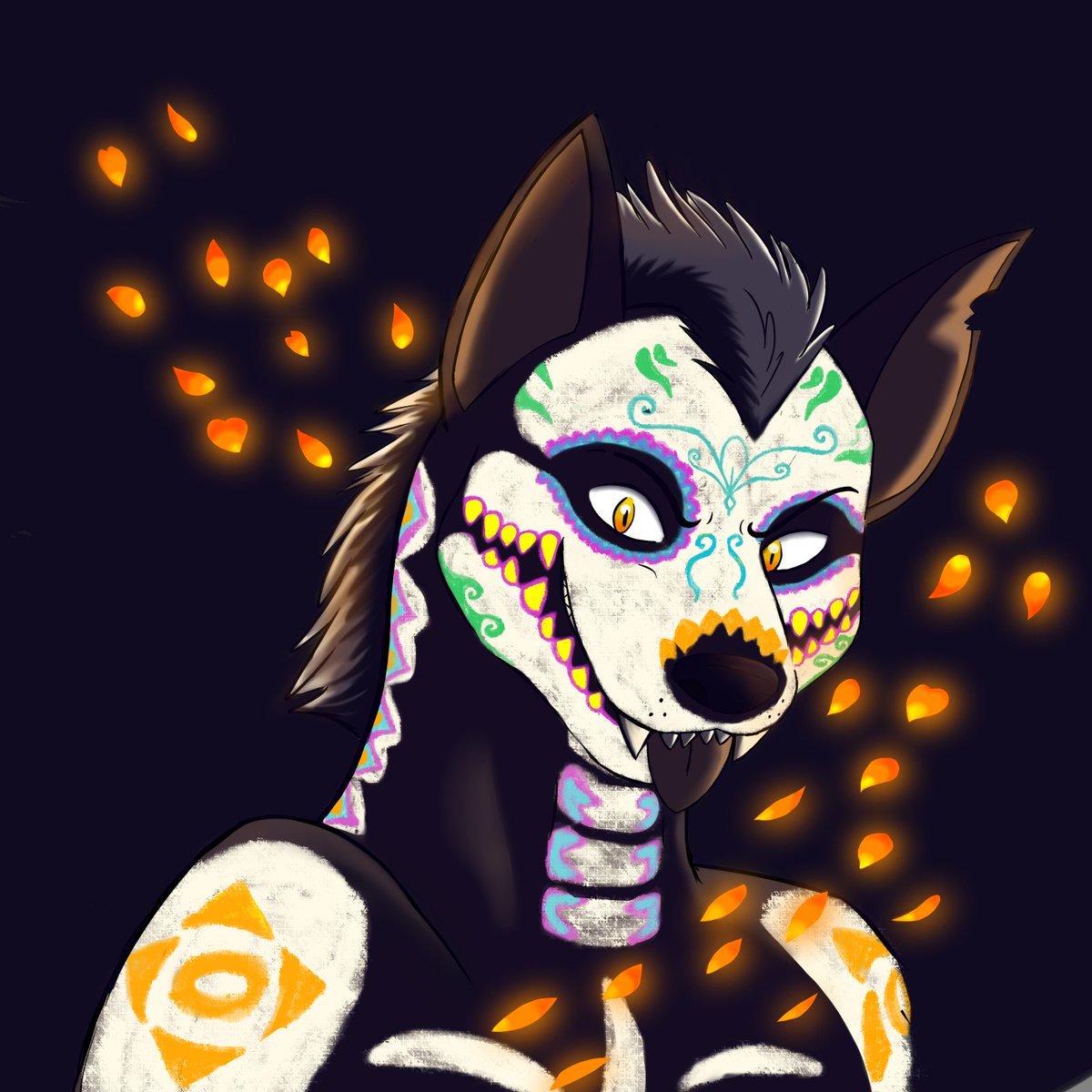 ¡Feliz Día de los Muertos!
youtube.com/watch?v=xn-Cg9…