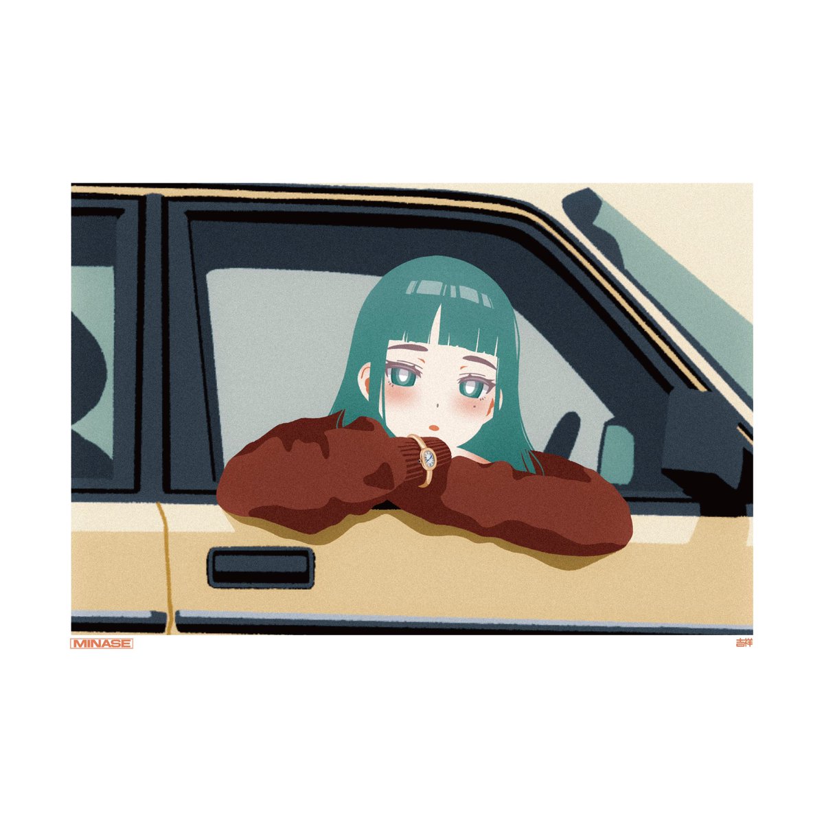 ドライブで聴きたいMIXつくったんで
聴いてみてくださいネ😉
youtube.com/watch?v=X_79uU…