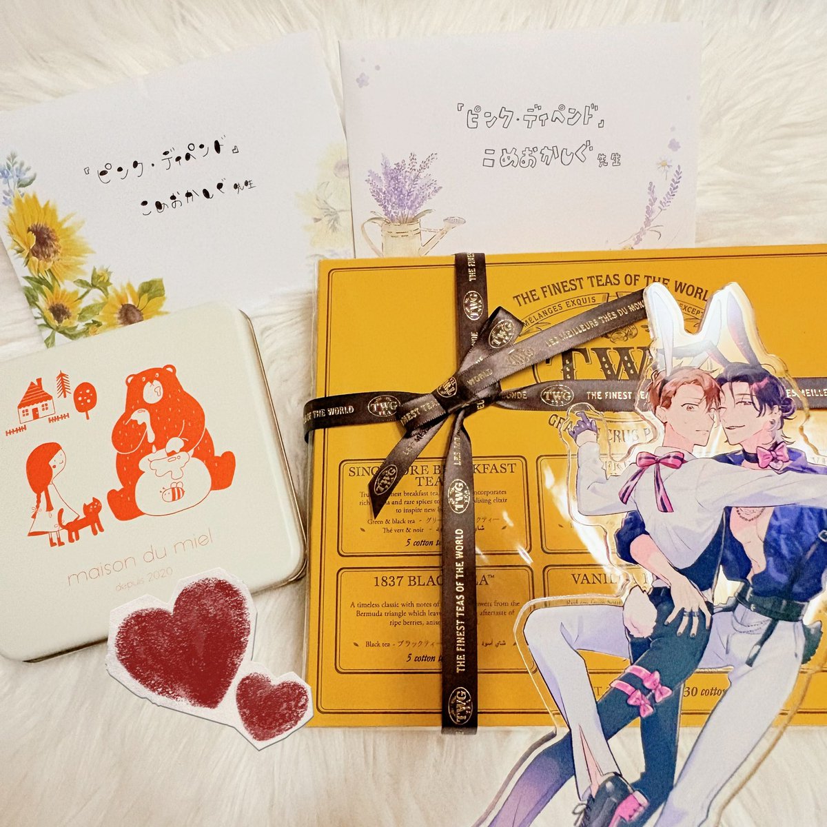 こめおか しぐ (@sig_komeoka) / Posts / X