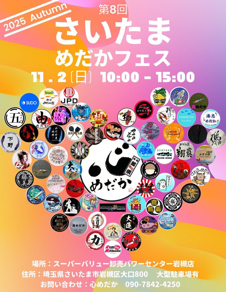 アフロメダカ on X