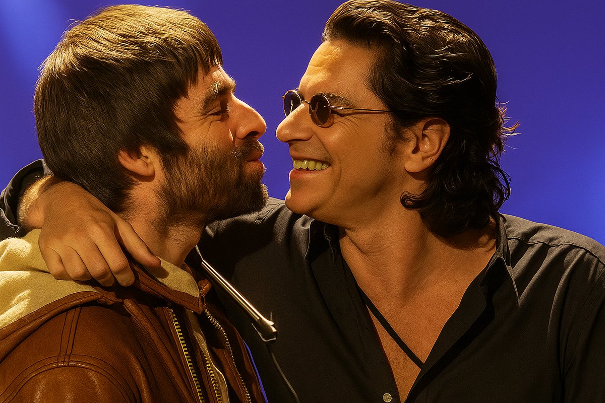 INXS Podcast Access All Areas with Haydn & Bee tweet media