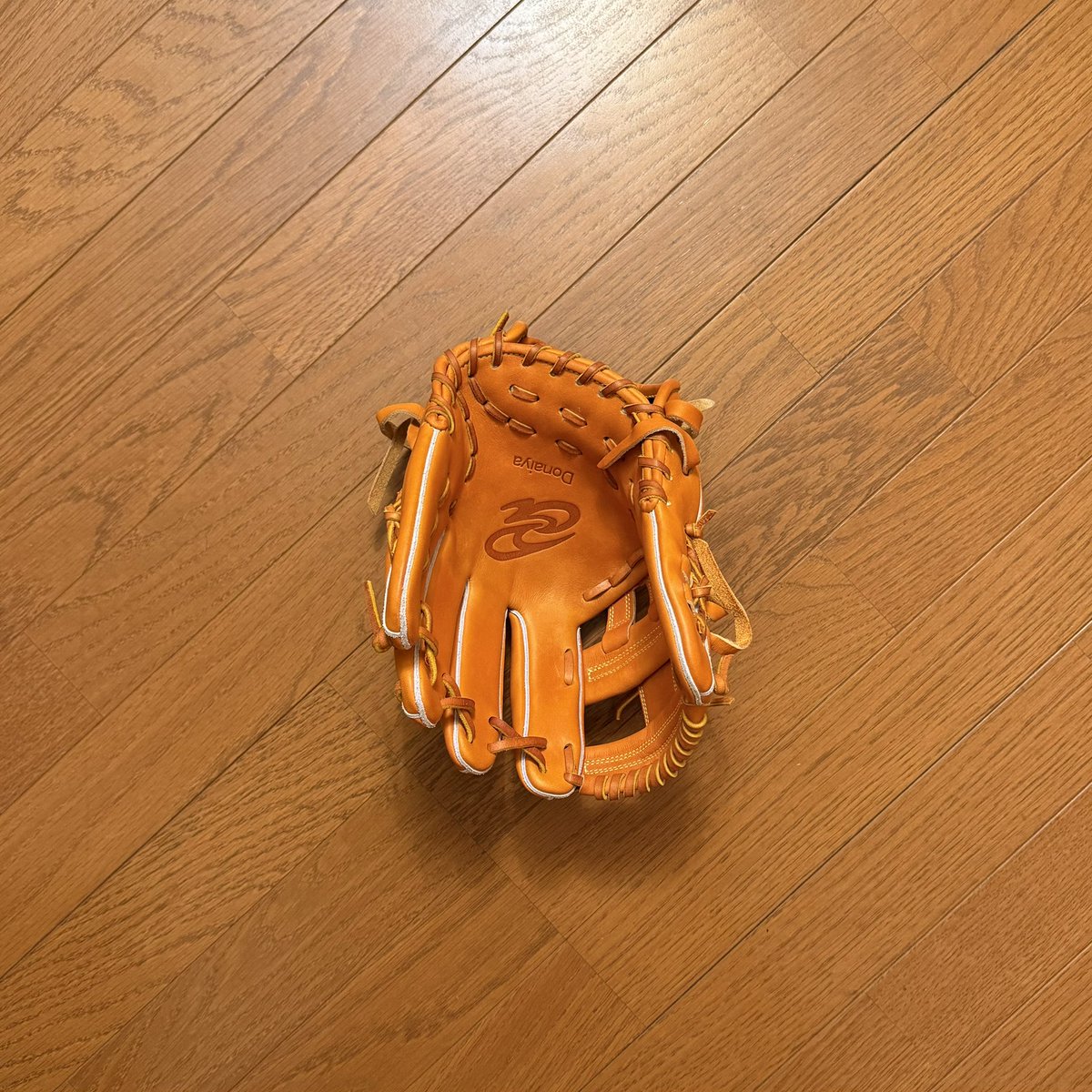 ✨源田モデル✨今はあまり無い人気の配色グローブ❗️ ✨超貴重✨鈴木