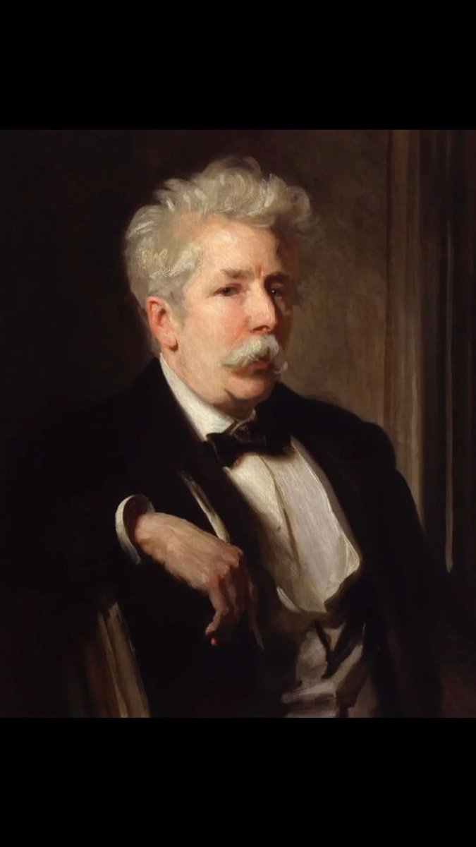 AlainSmila's tweet image. Pascal Praud Bonjour, et dsl pour les cheveux 🤣😉 #pascalpraud ( Réalisé sans IA ✨)

&quot;John Singer Sargent 1995&quot;