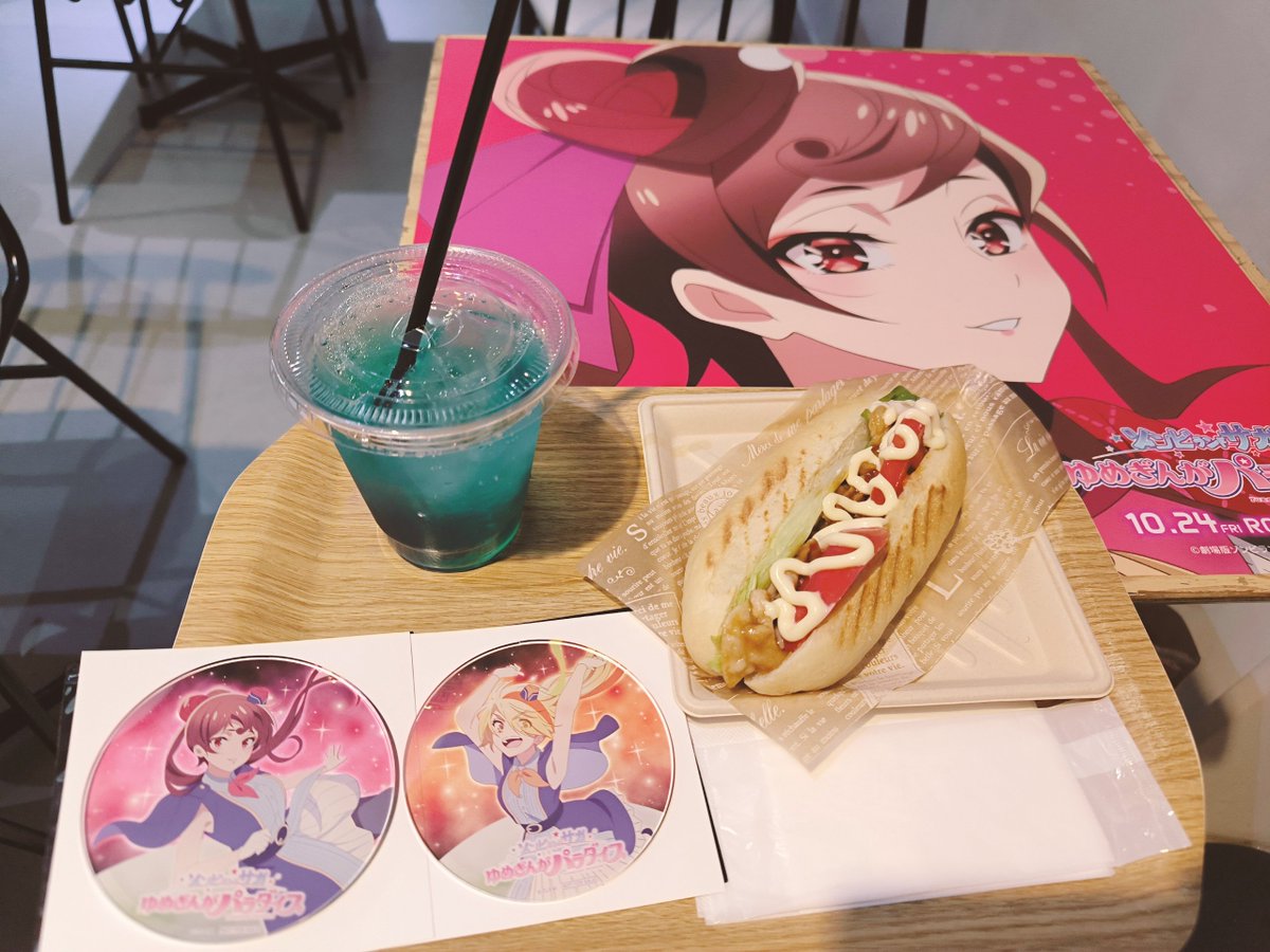 YURIMU@ゆりむ (@loli21loli) / Posts / X