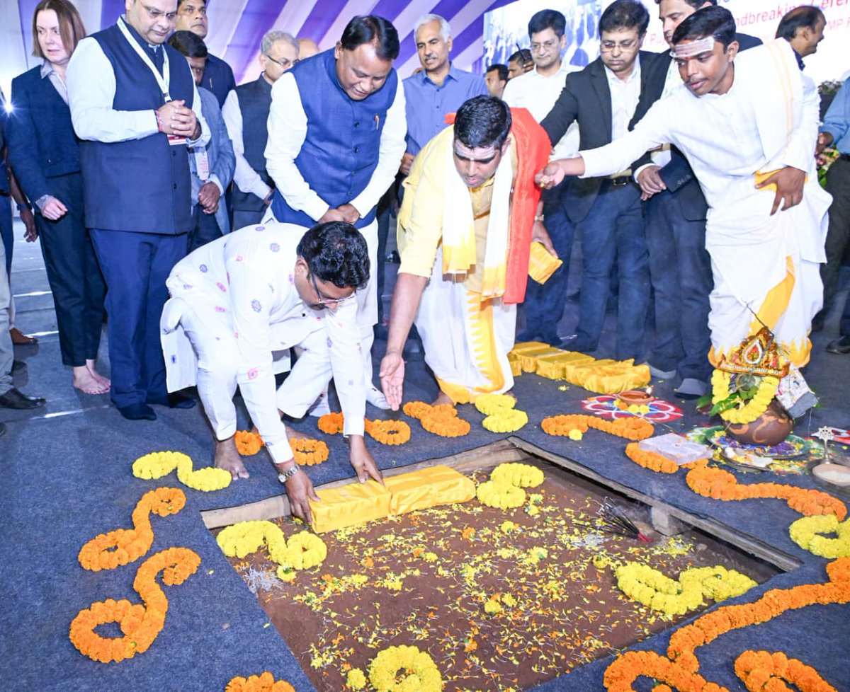 Dr. Mukesh Mahaling tweet media