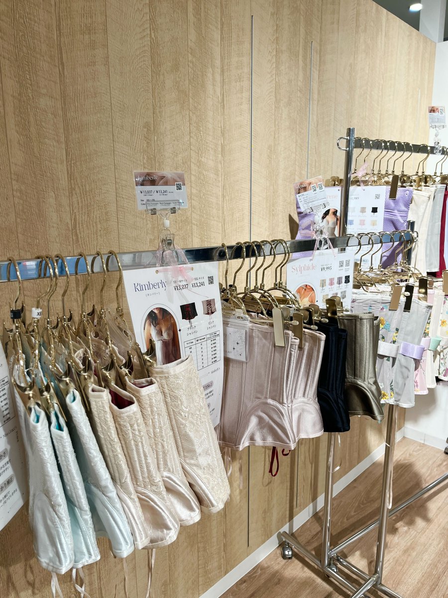 ※1日限定値下げ※Enchanted Corset Lサイズ バストリフトコルセットSophia | Enchanted Corset by