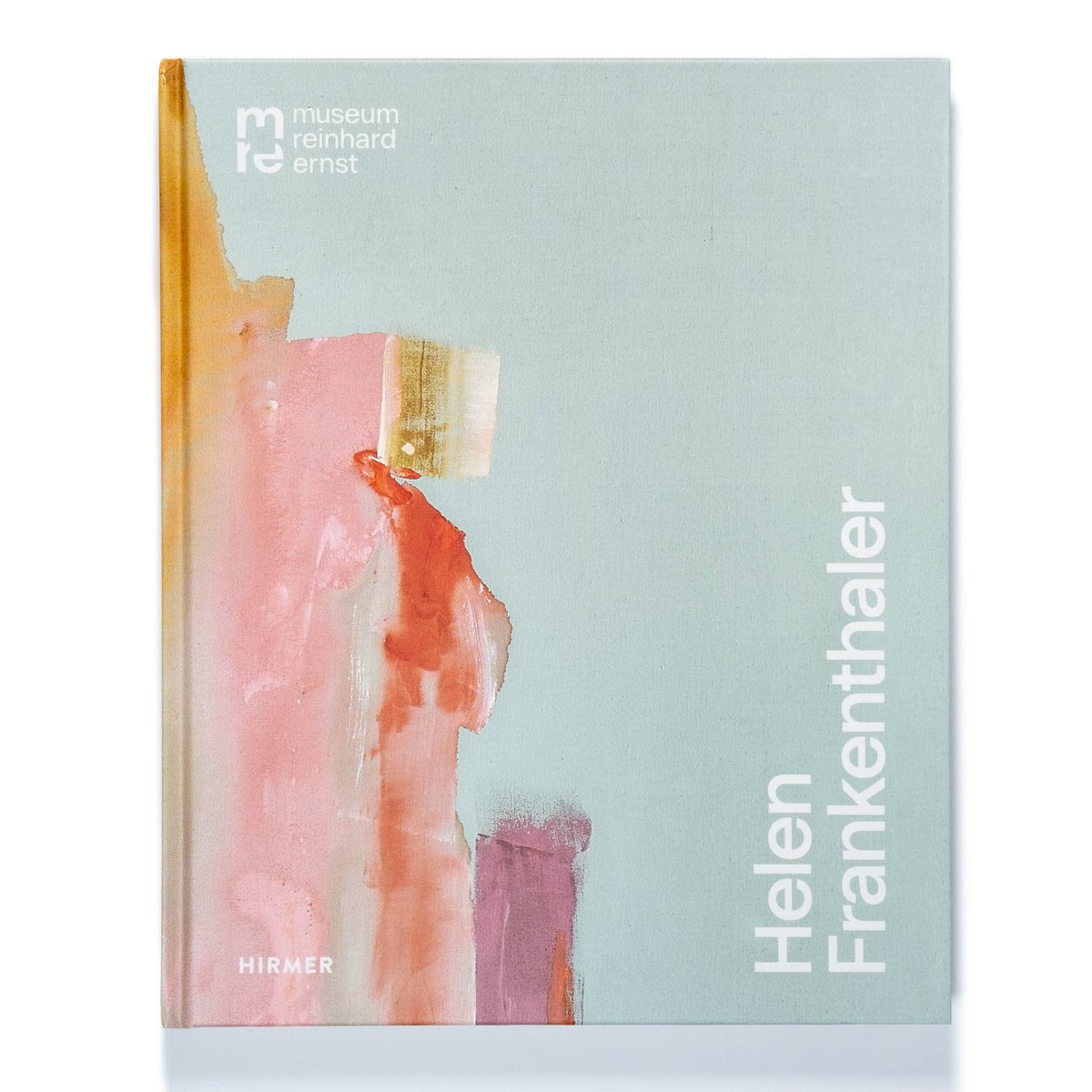 【希少】Frankenthaler/ヘレン・フランケンサーラー 画集 作品集 Helen Frankenthaler ヘレン フランケンサーラー 画集 作品集
