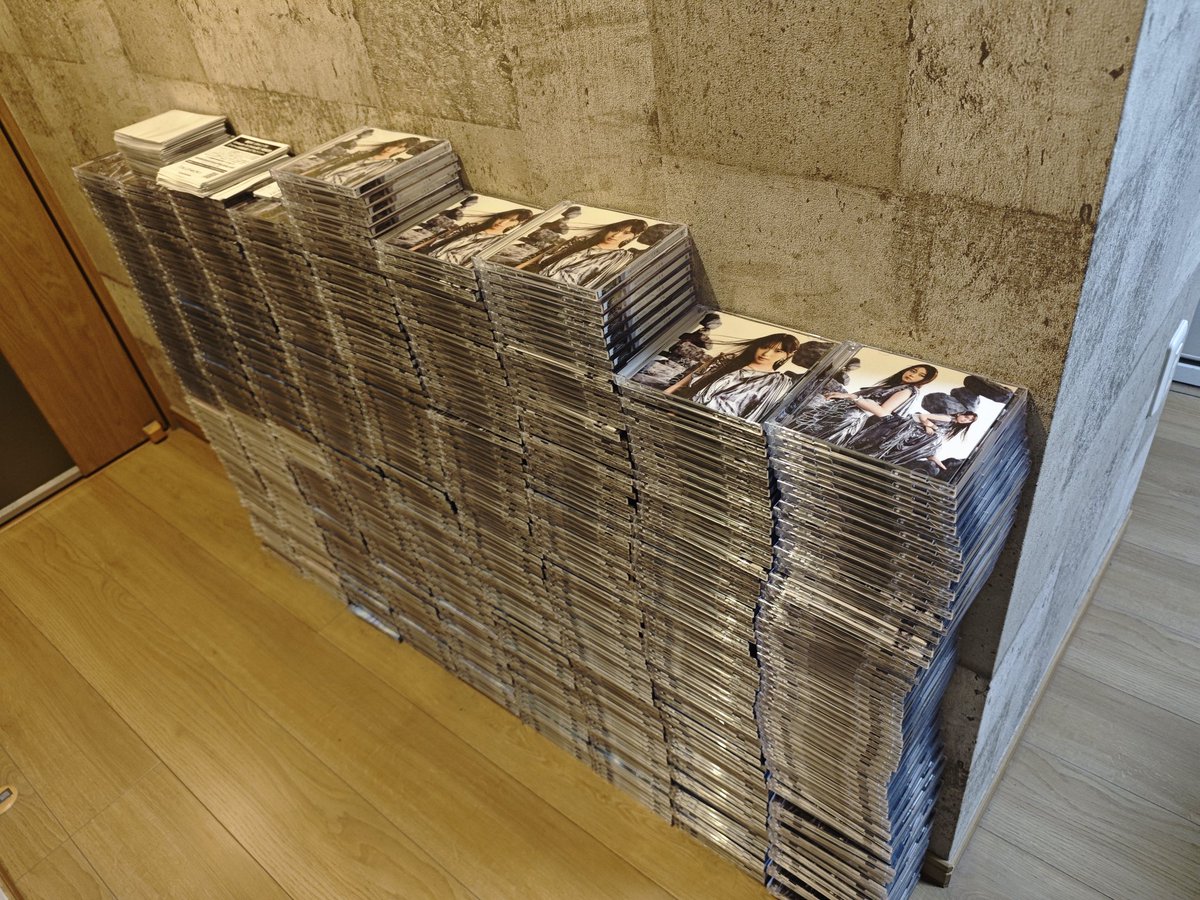 logtaroly's tweet image. 