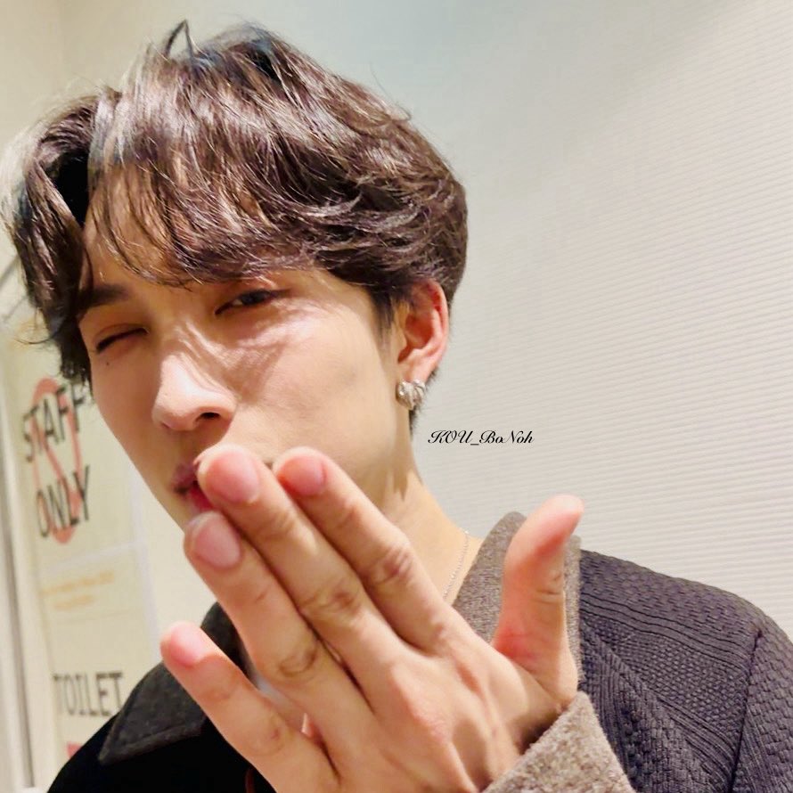 KOU_BoNoh🐥🐰＊🐯🐶 tweet media