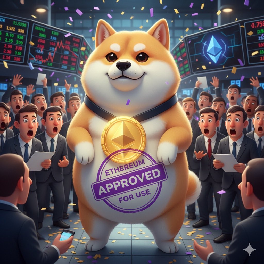 Labib_co's tweet image. We are at the forefront because the decision matters to everyone.
#SHIBARMY #SHIB #shibaarab_army #ETH @VitalikButerin 🍓