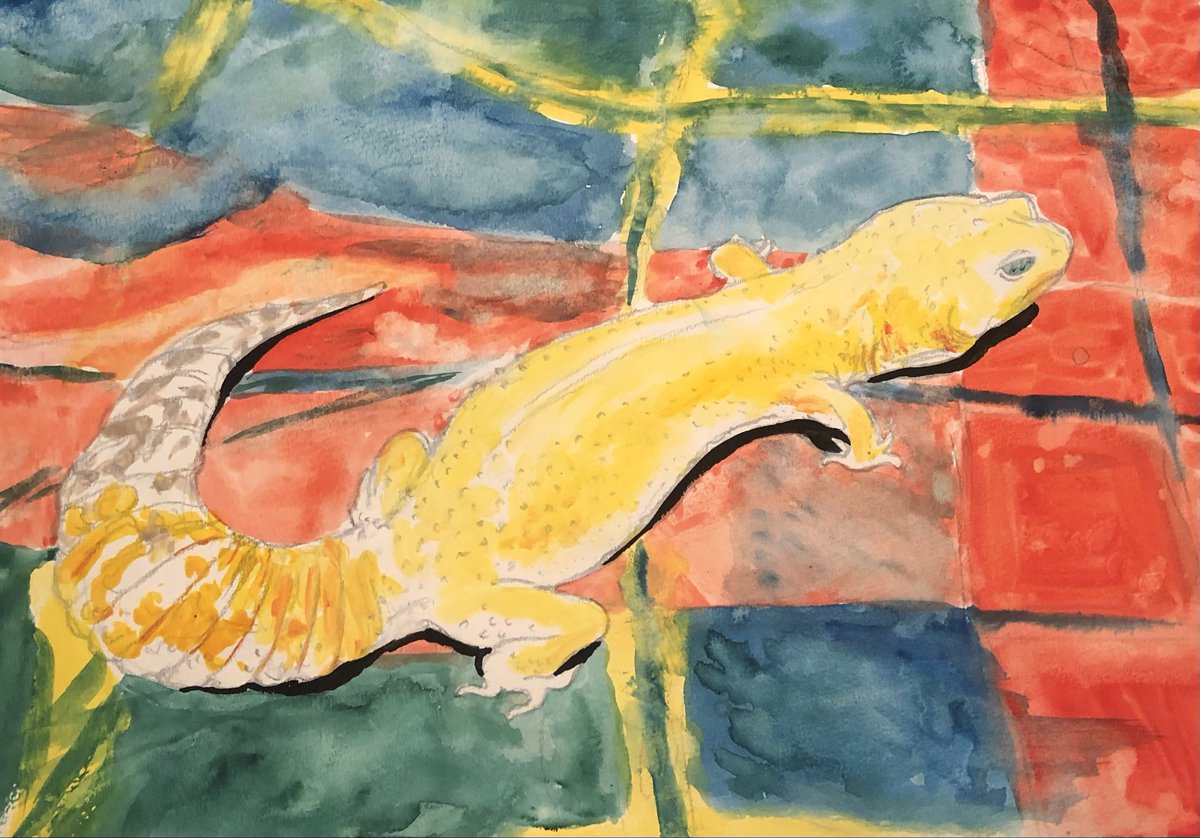 イラストオーダー 水彩画:アウトサイダー Jumaru (@jjjumarujjj) / Posts / X