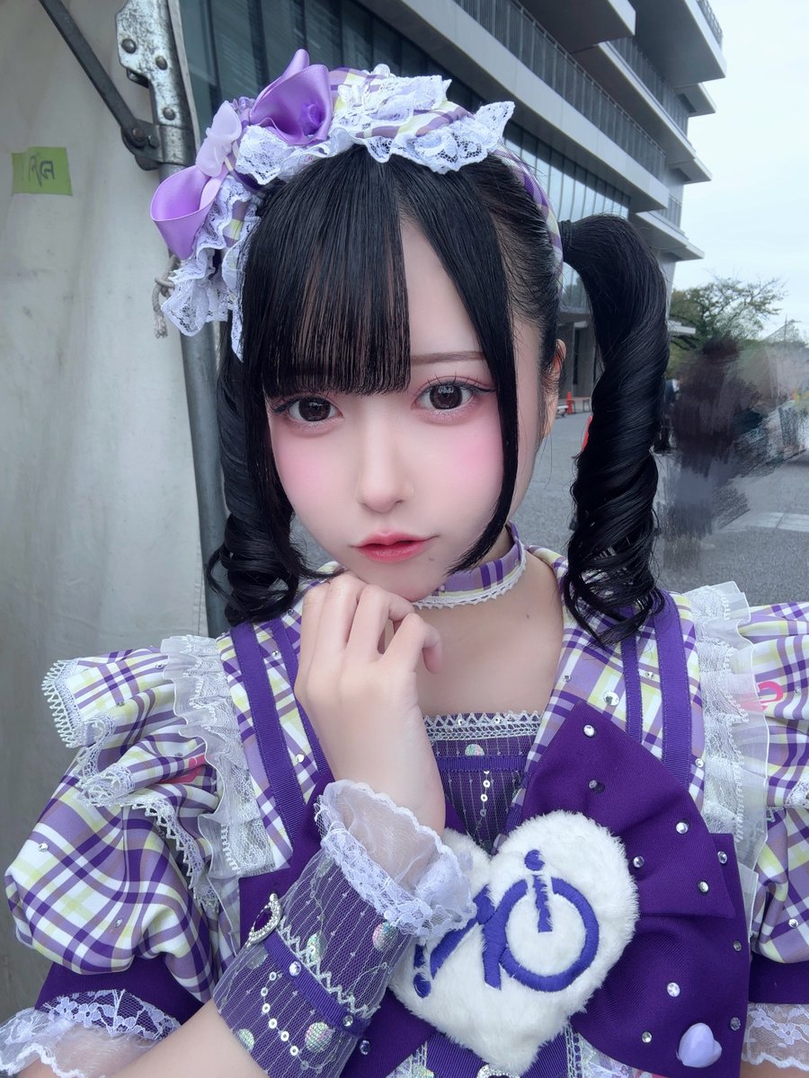一生私にお熱になって♡ 」