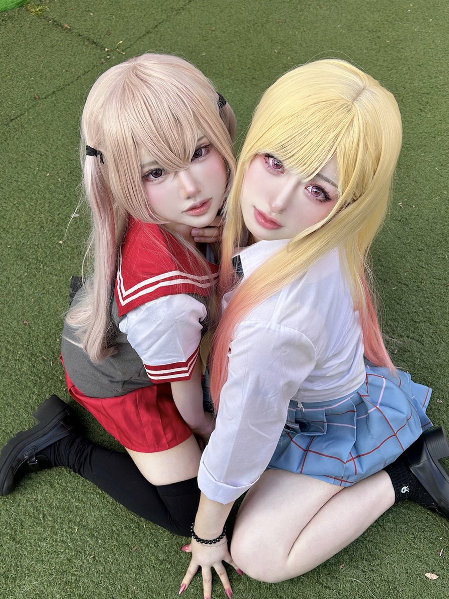 着せ恋でした♡
#倉コス