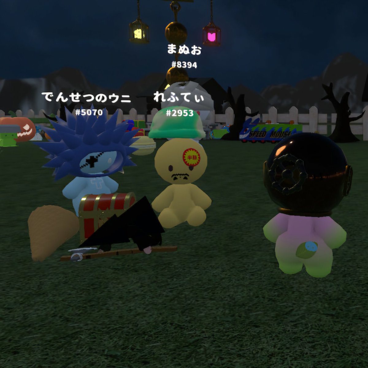 りょうこ☺︎ この二つは10月31日まで！