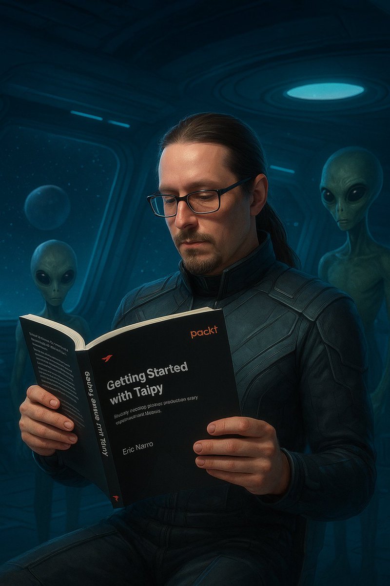 Eric Narro tweet media