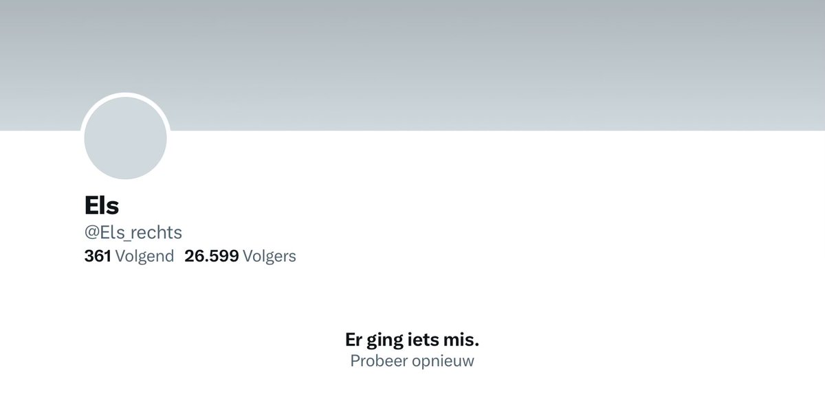 Valentijn_tHart's tweet photo. X vat het heel treffend samenโฆ๐คฃ
Zij die op vakantie gaat van gedoneerde centen groet u! Daar ging wat mis๐
#elsrechts #oplichter https://t.co/44WJF20zx2
