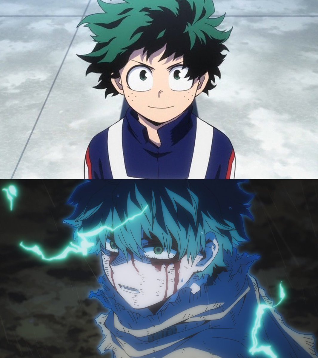 데쿠캇 tweet media