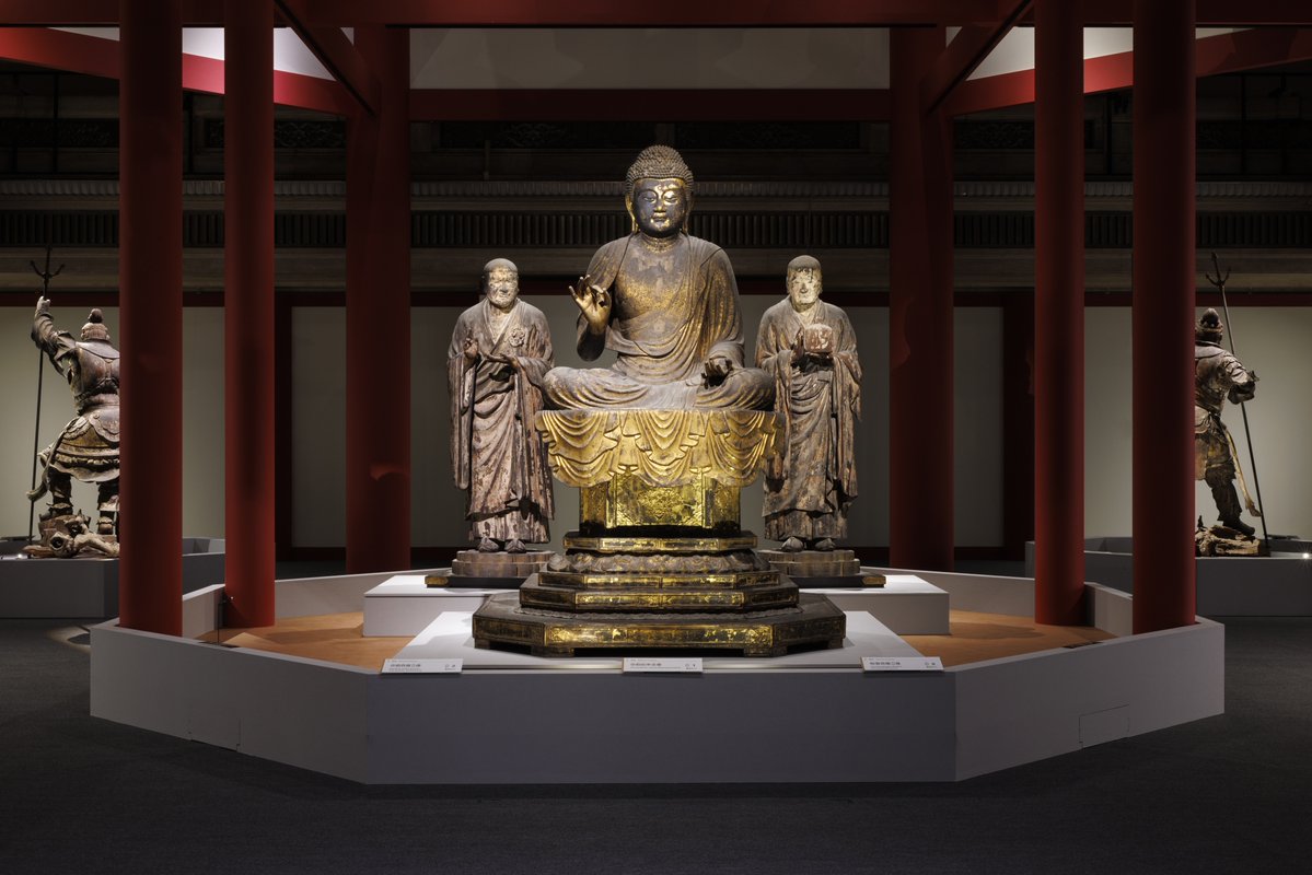 Tak(たけ) @『いちばんやさしい美術鑑賞』 on X