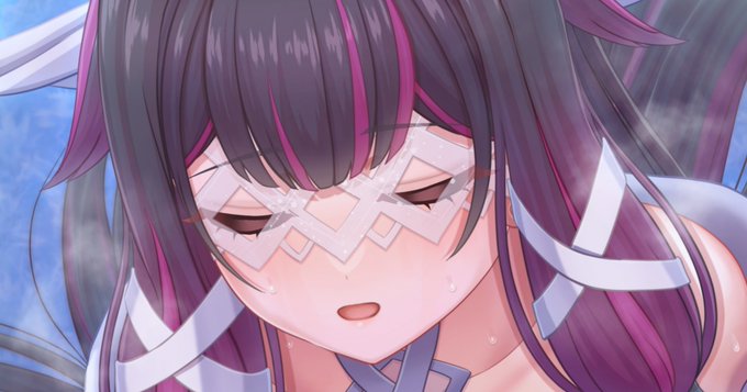 🔞NSFW🔞 コロンビーナ/Columbina

本編はリプ欄から 