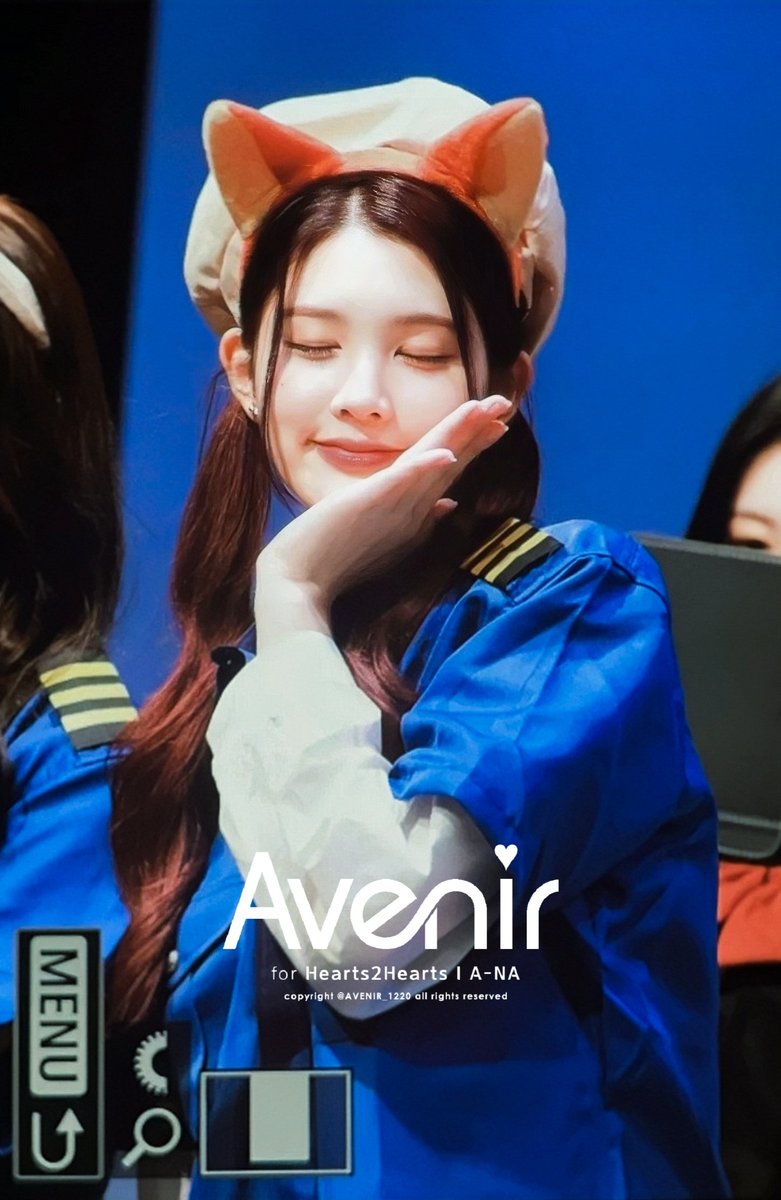 251101 뮤직코리아 에이나 pre

🌻❤️

#Hearts2Hearts #하츠투하츠 #에이나 
#A_NA #H2H #노유나 #エイナ