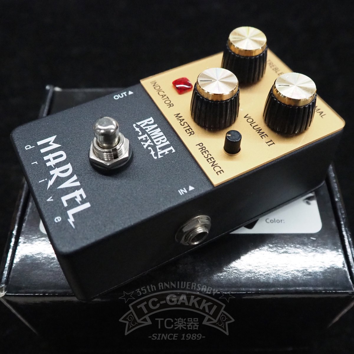 TC楽器 エレキギター&エフェクター・アンプフロア on X