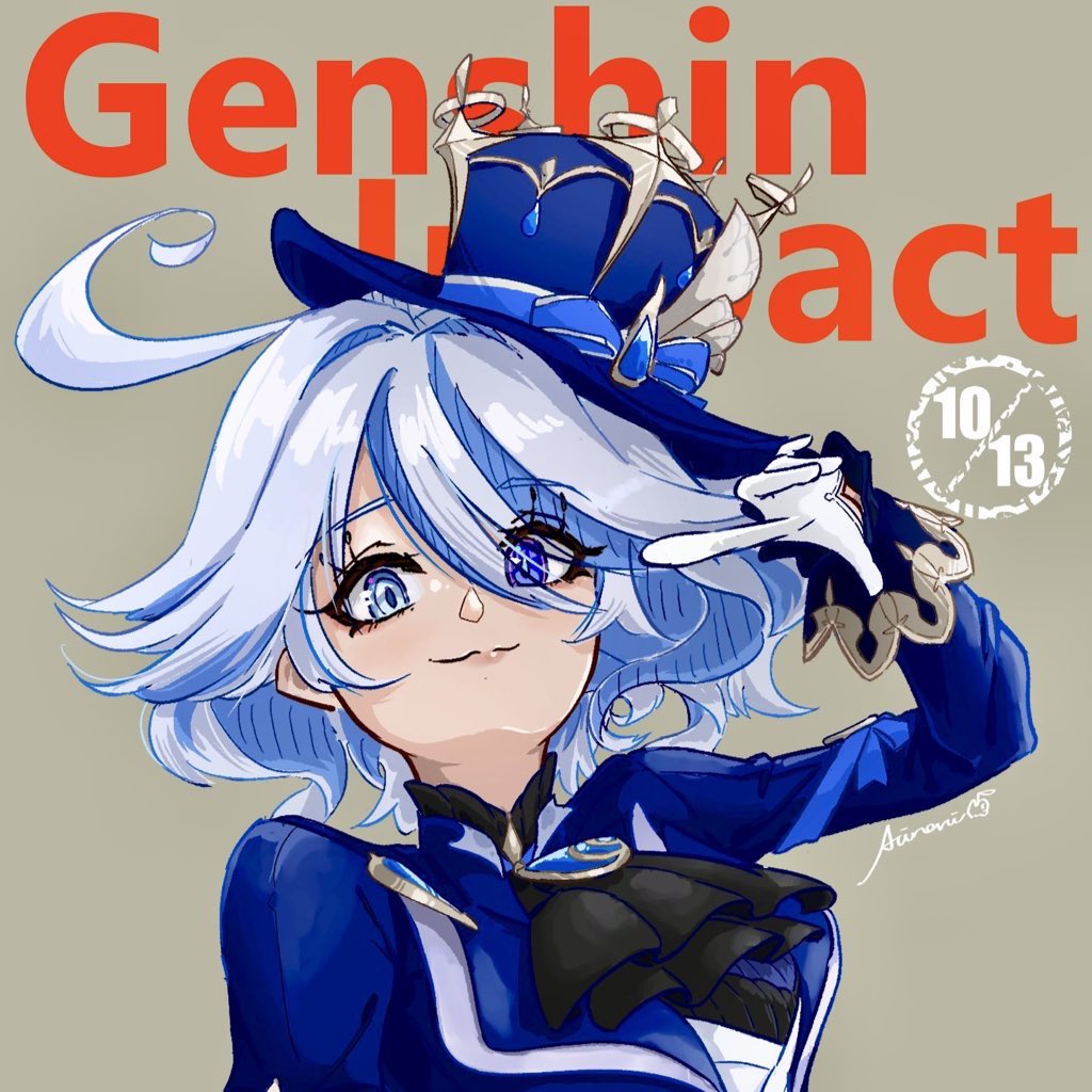 Nue_zako_nuE's tweet photo. デジタルで描き始めて1年の新参者です！
ホヨバースさんのFA中心に楽しく絵を描いてます🙌
ゲームもイラストもホヨバース沼で埋もれてます🎮

♻️優先で全巡回します〜〜！

#秋の創作クラスタフォロー祭り 
#絵描きさんと繋がりたい
#三連休はフォロワーさんが増えるらしい https://t.co/rZwSCAgcPI