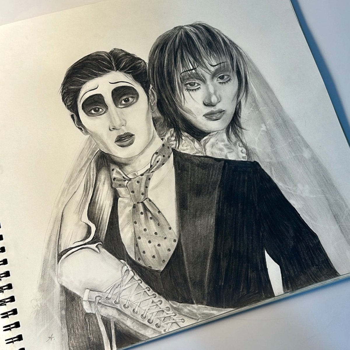 awnxsejul's tweet image. —— I’m his wife. 🫵🏻💘

꒰ #thomaskong #โทมัสก้อง ꒱
; #awniverse*.★