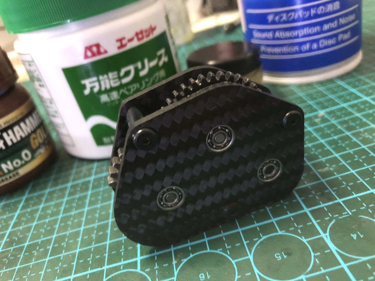 えあおに(エアガン大好きお兄さん) on X