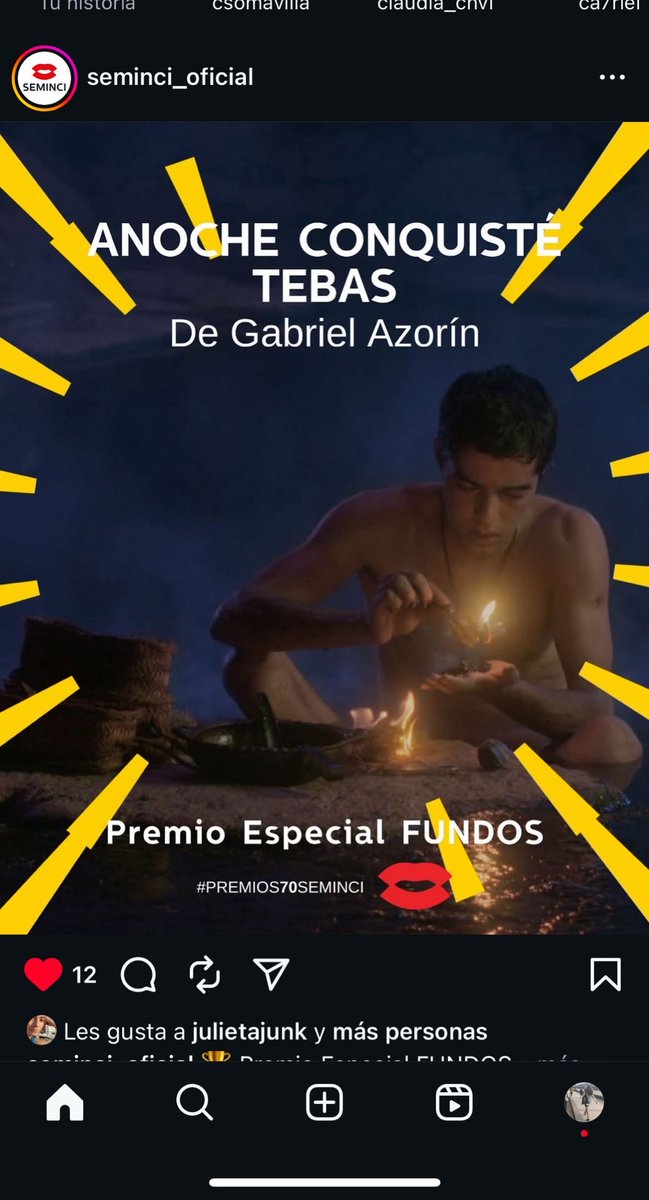 Begin Again Films tweet media