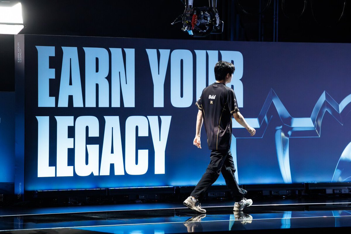 Earn Your Legacy