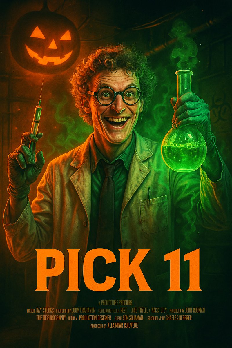 PICK 11 - Une lineup assez expérimentale avec du Lauri Markkanen, Jalen Johnson… Mais de bons résultats au final. Pour une fois on a pas trop eu mal aux yeux en NBA CUP. Let’s gooo 🔥🔥

Top 34 (🔝+12) 🧪🧬