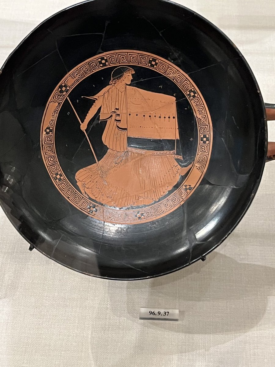 Natalie Haynes tweet media