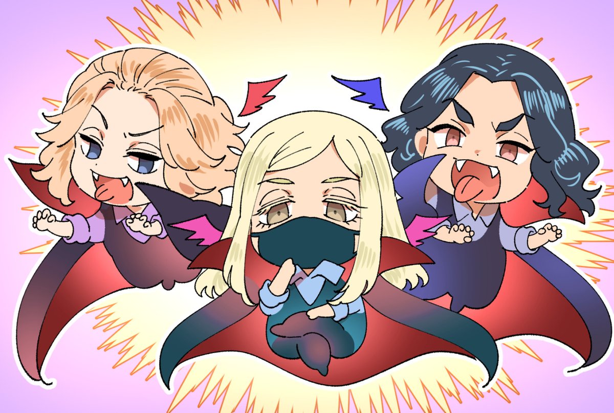 ᒐまう (@shimau_maumau) / Posts / X