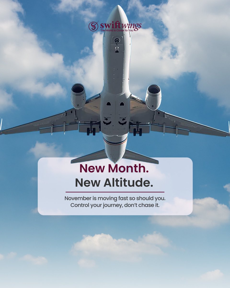 SwiftWings tweet media