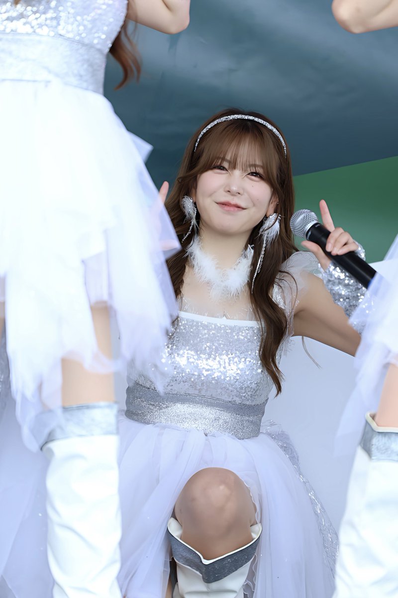 アイドル wekimeki アイドル wekimeki ☆.｡.:*・ 2025.01.18 アイゲキWEST『KAWAII SCHOOL