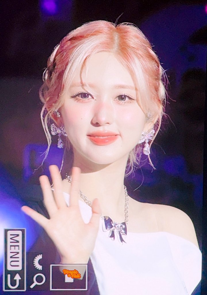 251101. Pre 3

#IVE #아이브 #GAEUL #가을